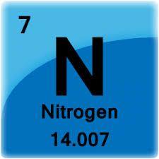in the soil can change nitrogen gas from the air into forms that plants can use.