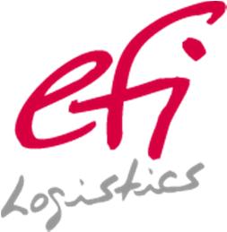 StocExpo 2016 Antwerp INTRODUCTION EFI Logistics are appointed once again as Official Freight Forwarder and On-Site Handling Contractor for StocExpo 2016 by the Organiser, easyfairs.
