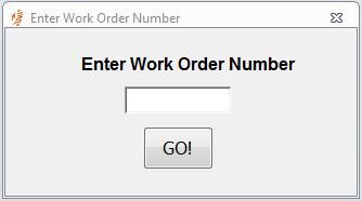 Labor Inventory Issued for work order Purchases made for the work order from outside vendors Vehicle Travel Transactions Totals NOTE: See detailed Transactions instructions on page 13 of this User