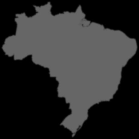 DIVERSIFIED FOOTPRINT OF ALBIOMA IN BRAZIL