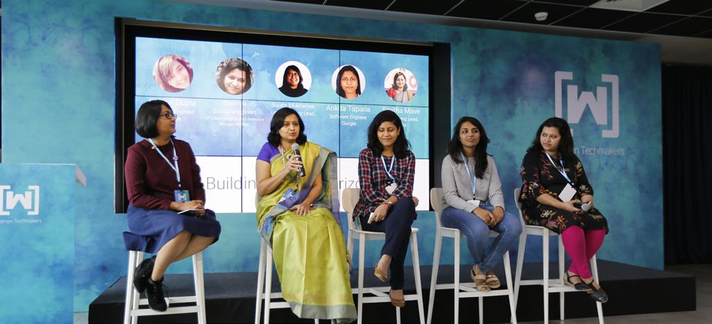 Existing resources & aid 4. Existing resources & aid Institutional Initiatives Governments and universities are starting to make headway in getting more Indian women into tech.