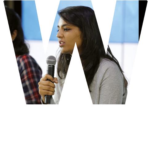 Background 1. Background Google s Women Techmakers commissioned this study to gain a clearer picture of Indian women s involvement in and experience with the tech industry.