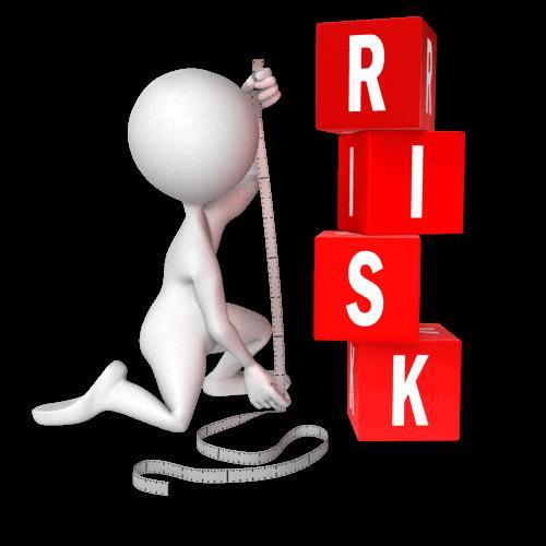3.3. Risk evaluation Risk evaluation is