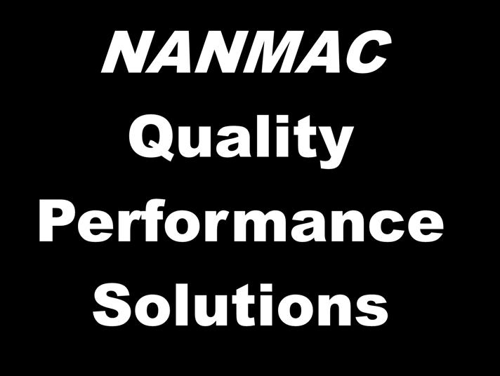 NANMAC Quality