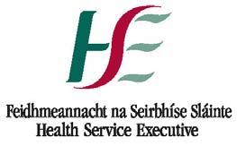 HEALTH SERVICES EXECUTIVE Job Specification and Terms and Conditions CHIEF OPERATING OFFICER Job Title and Chief Operating Officer (COO) Grade Competition HSE 1600 Reference Closing Date 12 th