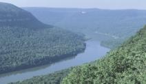Southeastern Rivers and Streams,