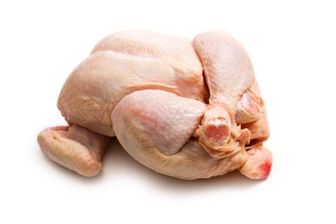 Poultry Poultry Slaughter Exemptions 1. Healthy when slaughtered. 2.