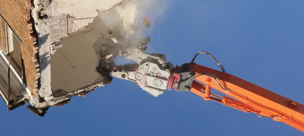 Excavator attachment hire We operate a hire fleet of