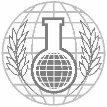 OPCW Technical Secretariat International Cooperation and Assistance Division S/695/2008 5 June 2008 ENGLISH only NOTE BY THE TECHNICAL SECRETARIAT COURSE ON THE ANALYSIS OF CHEMICALS RELATED TO THE