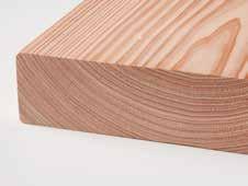 BOARDS DOUGLAS FIR smooth edge boards, kiln-dried, planed, chamfered edges 043129 18 100 2000 99 4005014578381