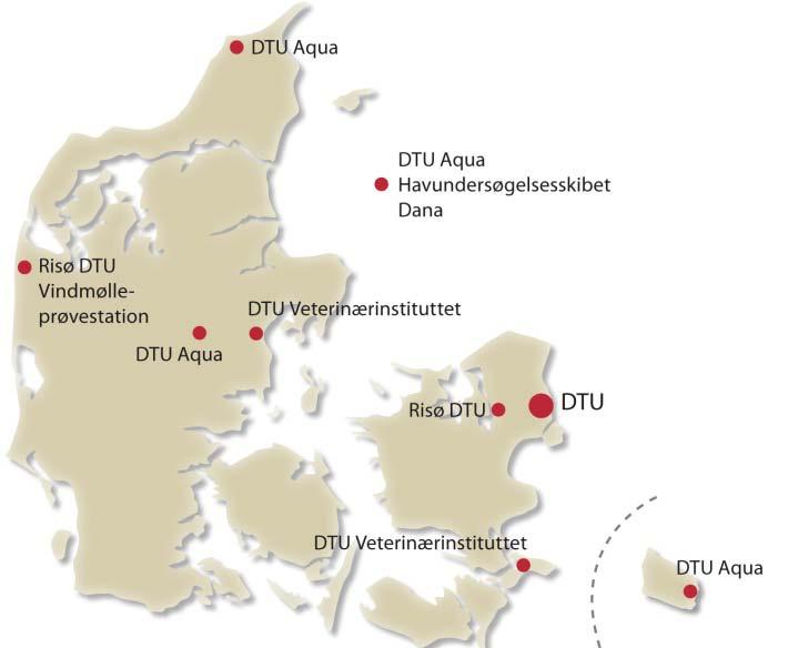 (DTU) Founded in 1829 - Hans Christian Ørsted