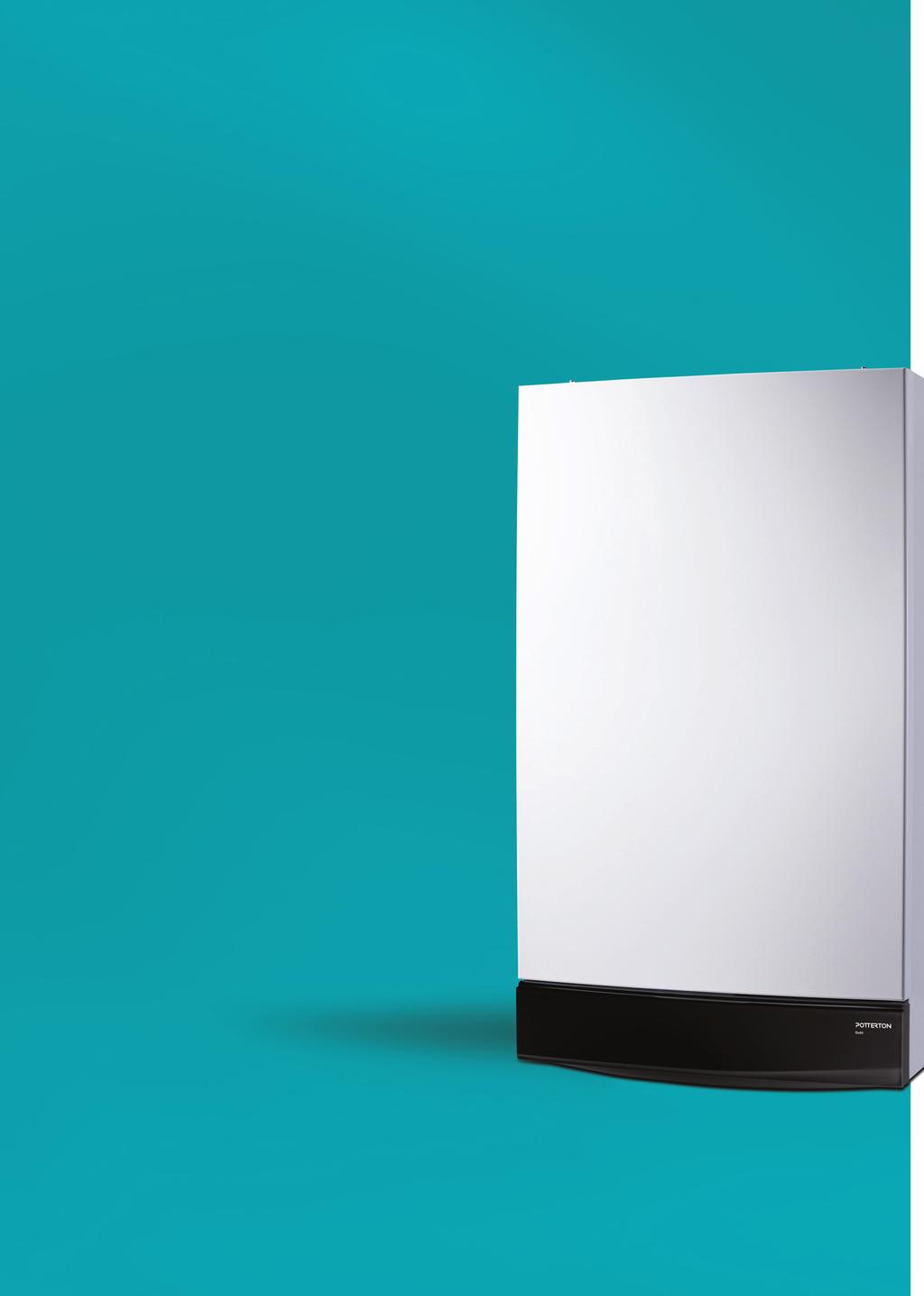Potterton Gold Combi 2 Reliable construction and high efficiency make this a great, dependable boiler.