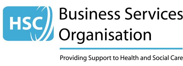 7 May 2009 HSC Business Services Organisation Board CORPORATE OBJECTIVES 1.