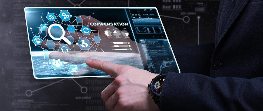 Linking Business Strategy & Compensation Strategy For a company s compensation strategy to be effective, it must be linked to the overall business strategy.