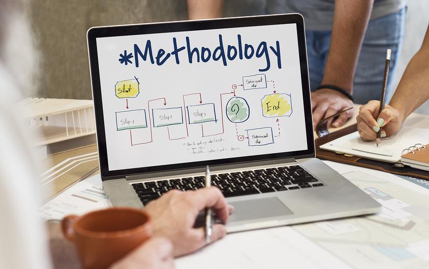 Methodology Following a prescribed process can help an organization achieve a balanced compensation design successfully.