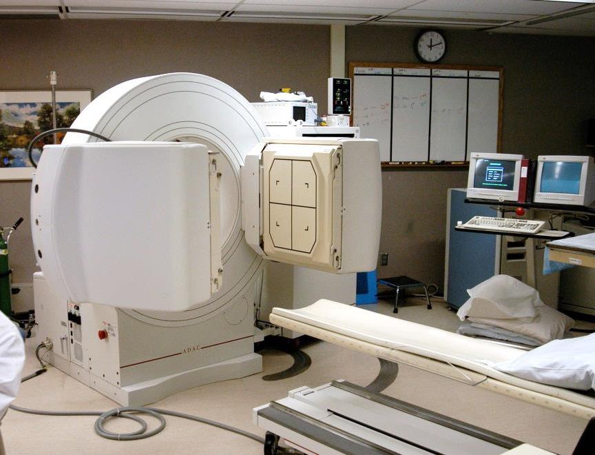 CT scan/pet Scan/