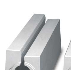 Althon slot channels - concrete channels with lots to offer!
