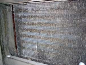 3. CLEAN THE COILS IN HVAC SYSTEMS Cleaning the coils in HVAC systems is important in preventive-maintenance programs.