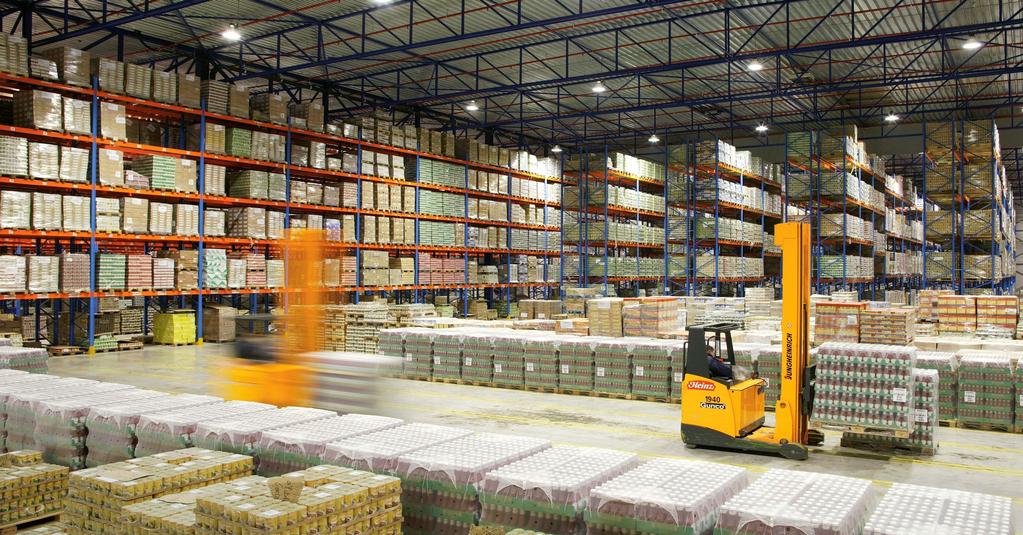 3. General Logistics 3.e. Warehousing NTG Global Logistics has two warehouse on the european side and asian side of the istanbul.