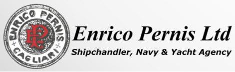 Enrico Pernis LTD Srl: Is an established company. Well-know in the shipping industry, and for almost a century it has been offering a high quality service in ports all over Sardinia.