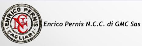 Enrico Pernis NCC: Offers transfer services for singles and groups.