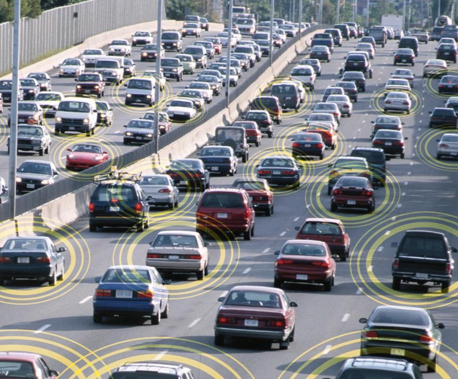 Connected Vehicles Real-Time Data Capture Dynamic Mobility Applications Predictive Analytics Decision Support Systems Connected vehicles