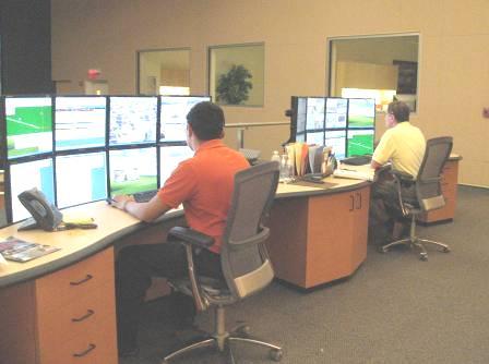 Public-Private Partnerships Control Room Operations Traveler Information Incident Management