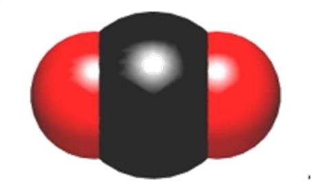 Formula Molecular weight Molecular diameter Density (S.T.P.