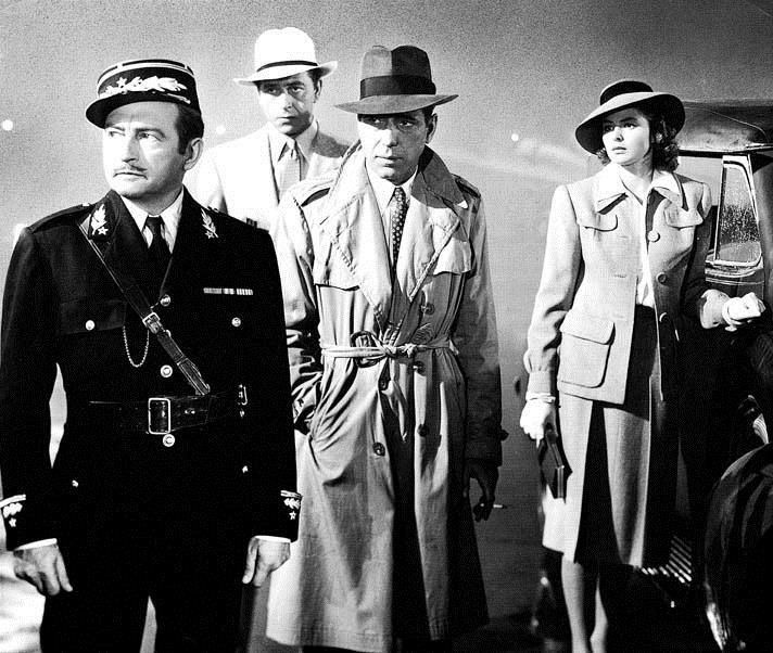 Credit: Photobucket - Casablanca 1 Round up the usual suspects?