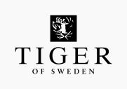 Premium Brands Brands TIGER OF SWEDEN Founded 1903 on a strong
