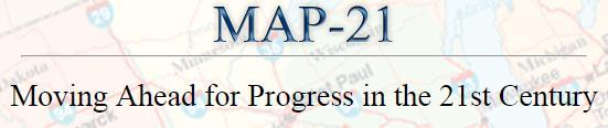 MAP-21 and HSIP 11 MAP-21 emphasizes reducing fatal and serious injury crashes on all public roads and highly recommends the use of a systemic safety project as part of
