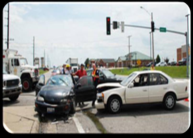 Pertinent Definition 7 Fatal Crashes by Crash Type