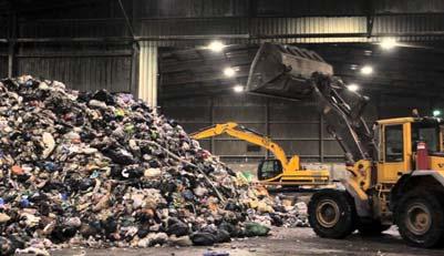 Resource Recycling Systems 50,000 100,000