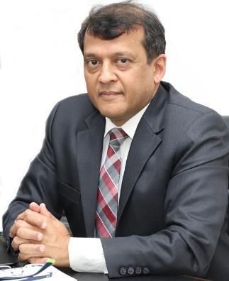 mentality Manish Agrawal, President Global Sales, JEKSON VISION A dynamic