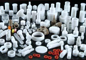 Plastic Components Dalau specialises in the precision machining of plastic components in all engineering plastics to the medical, electronic, and aerospace industries most stringent technical