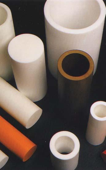 APPLICATIONS AND SPEC SHEETS: Moulded Tube 42 mm to 300 mm external diameter.