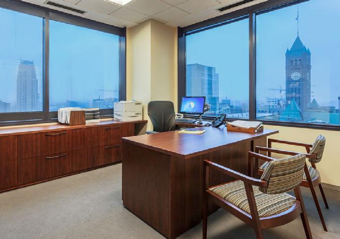 13 Ricoh USA 14 Staples Advantage 9 U.S. Bank 24 Wells Fargo We provide beautiful contract furnishings for high performance legal office spaces.