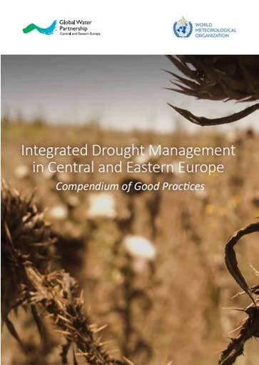 Main achievements 2013-2015 Overview of the situation regarding drought management in CEE Guidance document for preparation of the Drought Management Plan