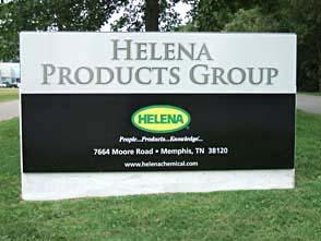 Helena Products Group The Helena Products