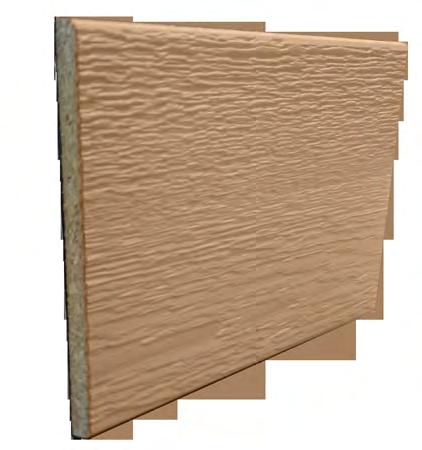 Engineered Wood Siding www.kwpproducts.