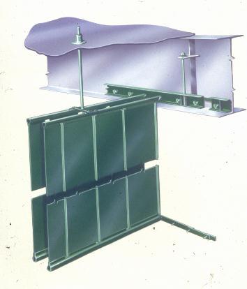 Collecting Plate Rapping Provide energy directly into plate No disturbance to dust