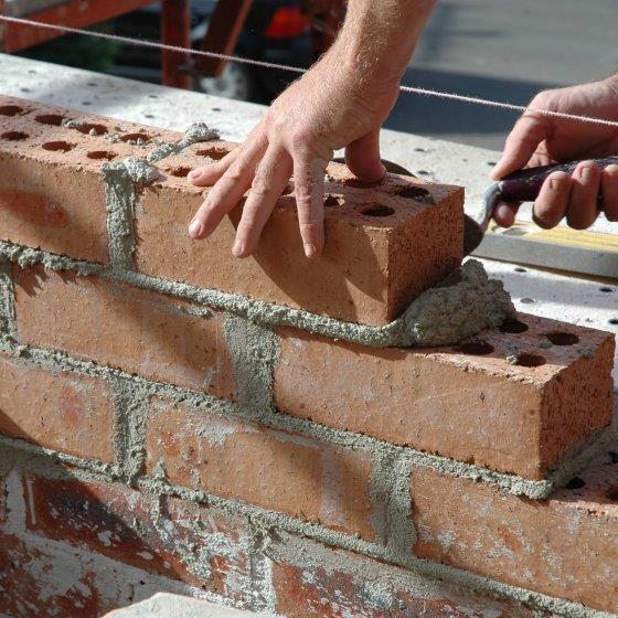 INTRODUCTION:- Mortar is a workable paste used to bind construction blocks together and fill the gaps between them. The blocks may be stone, brick, concrete blocks, cinder blocks, etc.