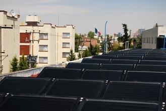 Obligations - Mexico Mexico City shows the way to solar obligations in Central America The city government made it mandatory for new and totally refurbished facilities, which are using