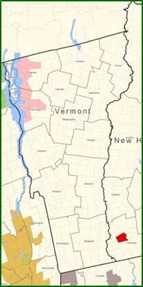 Vermont Addison Natural Gas Project Phase I approved by PSB in Dec. Extending distribution system south to Middlebury by 2015.