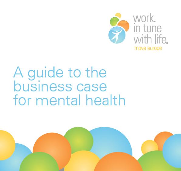 Guide to the MH business case Insight into the