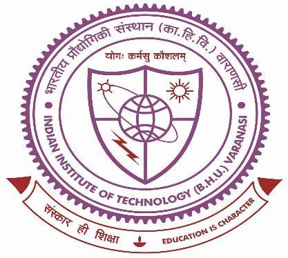 Quotations are invited for Supply and Installation of PRI Line at IIT (BHU), Varanasi Tender No.: IIT(BHU)/IPCell/2018