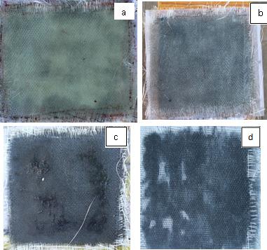 R.Raja, Sabitha Jannet and Rajesh Ruban S two different Alumina tools and changing the process parameters and the wear mechanisms were analyzed [3] Drilling with supported graphite plate improved the