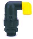 The Nelson 2 Air Control Valve (ACV200) provides air relief, continuous air release and