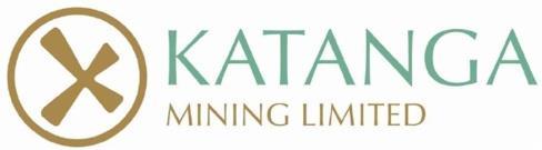 No. 11/2015 News release KATANGA MINING ANNOUNCES THIRD QUARTER 2015 RESULTS BAAR, SWITZERLAND, November 13, 2015 Katanga Mining Limited (TSX: KAT) ("Katanga" or the "Company") today announces its