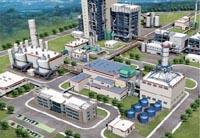 Greengen IGCC CCS project The aim is to establish a highefficiency, coal-based IGCC polygeneration system and efficient treatment of pollutants with near-zero